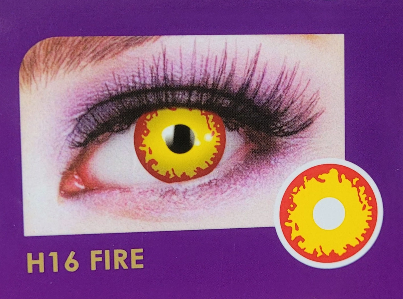 Fire Contacts
