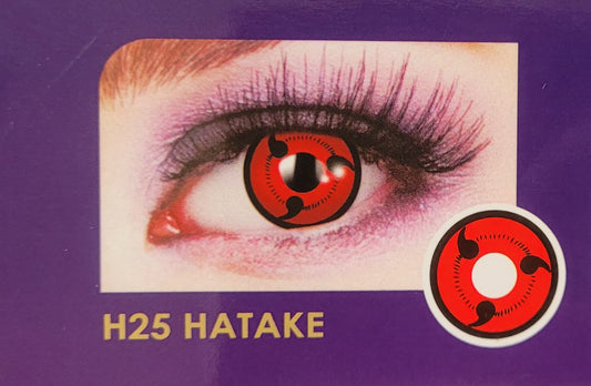 Hatake Contacts