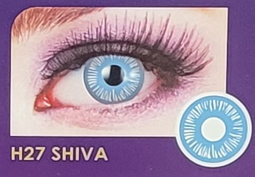 Shiva Contacts