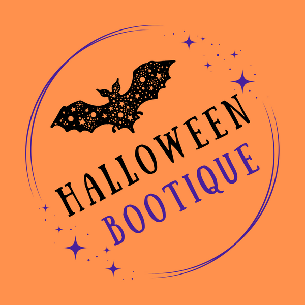 Halloween Bootique